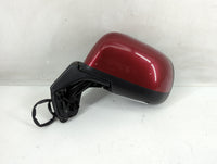 2014 Nissan Versa Side Mirror Replacement Driver Left View Door Mirror P/N:2037 5001 Fits OEM Used Auto Parts - Oemusedautop