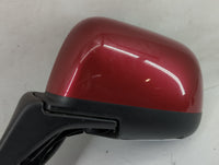 2014 Nissan Versa Side Mirror Replacement Driver Left View Door Mirror P/N:2037 5001 Fits OEM Used Auto Parts - Oemusedautop
