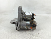 2012-2019 Nissan Versa Car Starter Motor Solenoid OEM P/N:S114-954B 23300 EE01E Fits Fits 2012 2013 2014 2015 2016 2017 2018