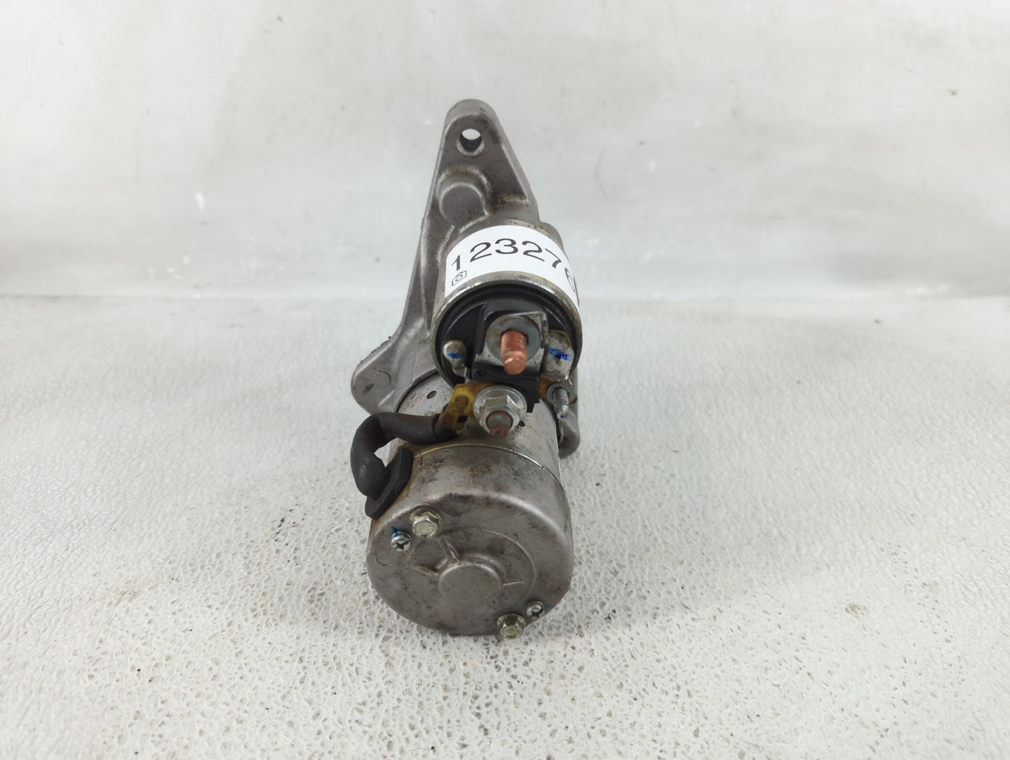 2012-2019 Nissan Versa Car Starter Motor Solenoid OEM P/N:S114-954B 23300 EE01E Fits Fits 2012 2013 2014 2015 2016 2017 2018