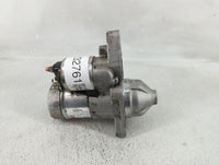 2012-2019 Nissan Versa Car Starter Motor Solenoid OEM P/N:S114-954B 23300 EE01E Fits Fits 2012 2013 2014 2015 2016 2017 2018