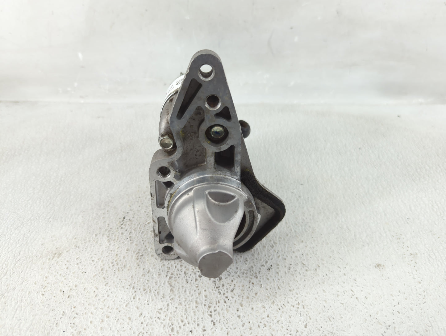 2012-2019 Nissan Versa Car Starter Motor Solenoid OEM P/N:S114-954B 23300 EE01E Fits Fits 2012 2013 2014 2015 2016 2017 2018