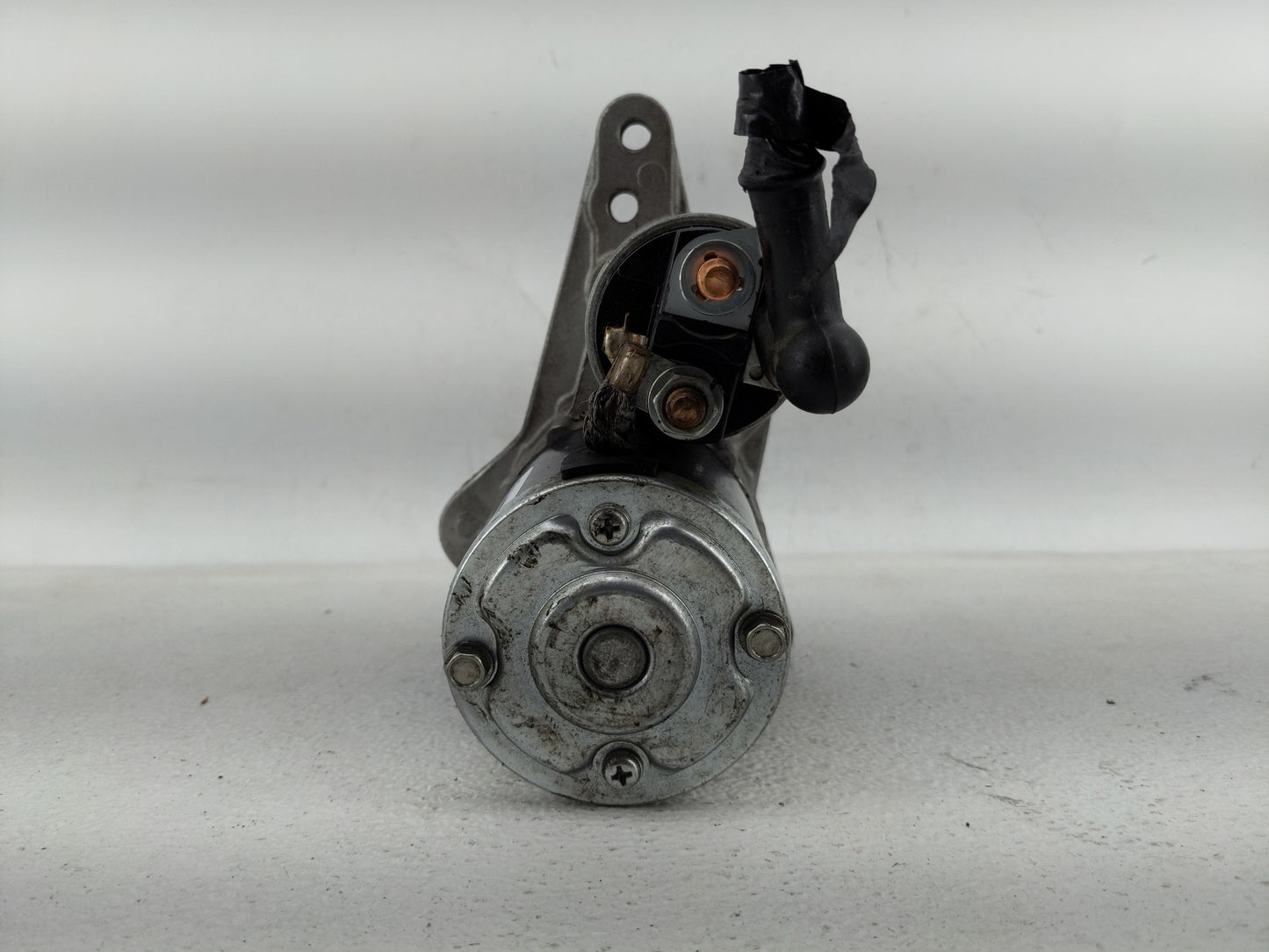 2012-2019 Nissan Versa Car Starter Motor Solenoid OEM P/N:S114-954B 23300 EE01E Fits Fits 2012 2013 2014 2015 2016 2017 2018