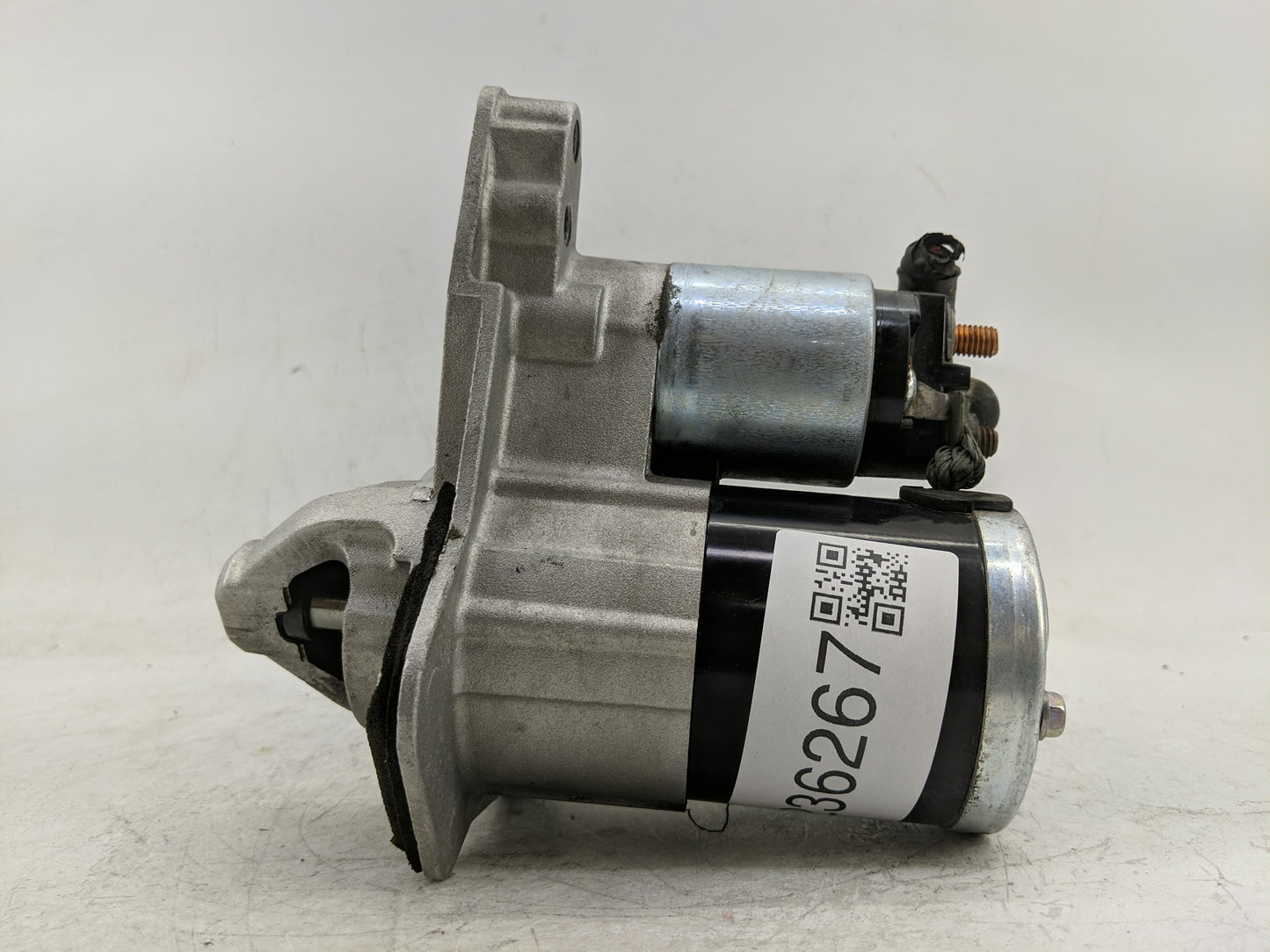 2012-2019 Nissan Versa Car Starter Motor Solenoid OEM P/N:23300 1HK0C Fits Fits 2012 2013 2014 2015 2016 2017 2018 2019 OEM 