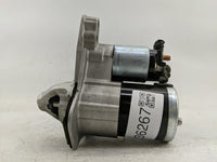 2012-2019 Nissan Versa Car Starter Motor Solenoid OEM P/N:23300 1HK0C Fits Fits 2012 2013 2014 2015 2016 2017 2018 2019 OEM 