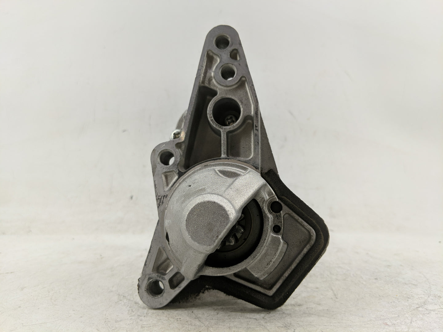 2012-2019 Nissan Versa Car Starter Motor Solenoid OEM P/N:23300 1HK0C Fits Fits 2012 2013 2014 2015 2016 2017 2018 2019 OEM 