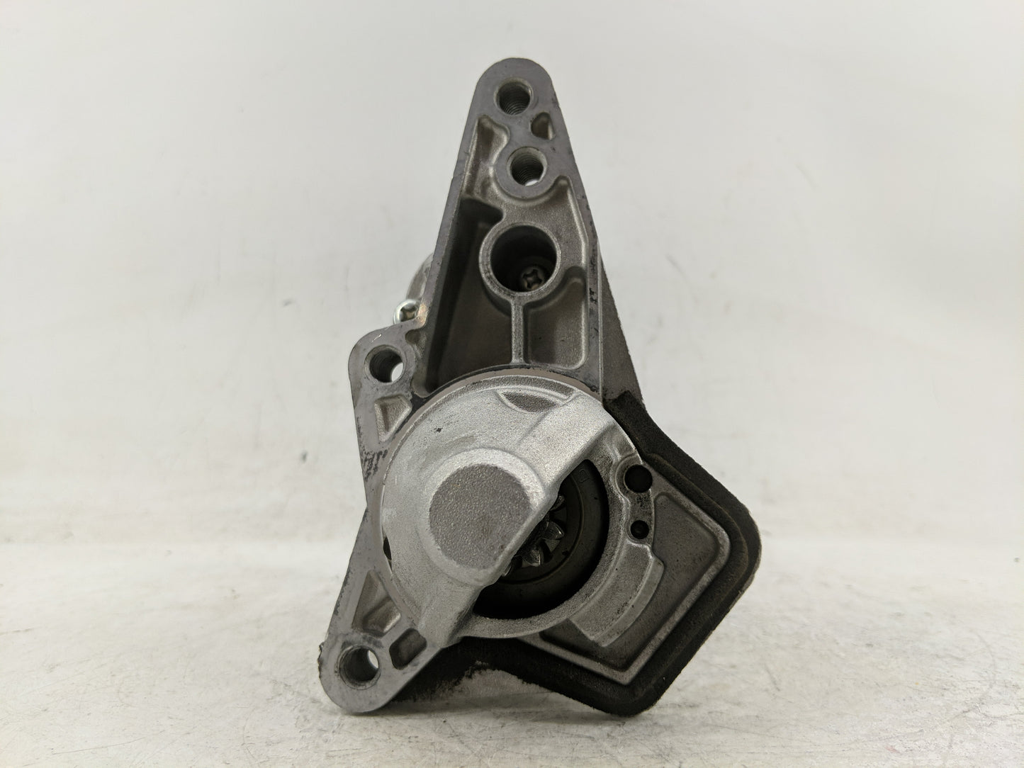 2012-2019 Nissan Versa Car Starter Motor Solenoid OEM P/N:23300 1HK0C Fits Fits 2012 2013 2014 2015 2016 2017 2018 2019 OEM 