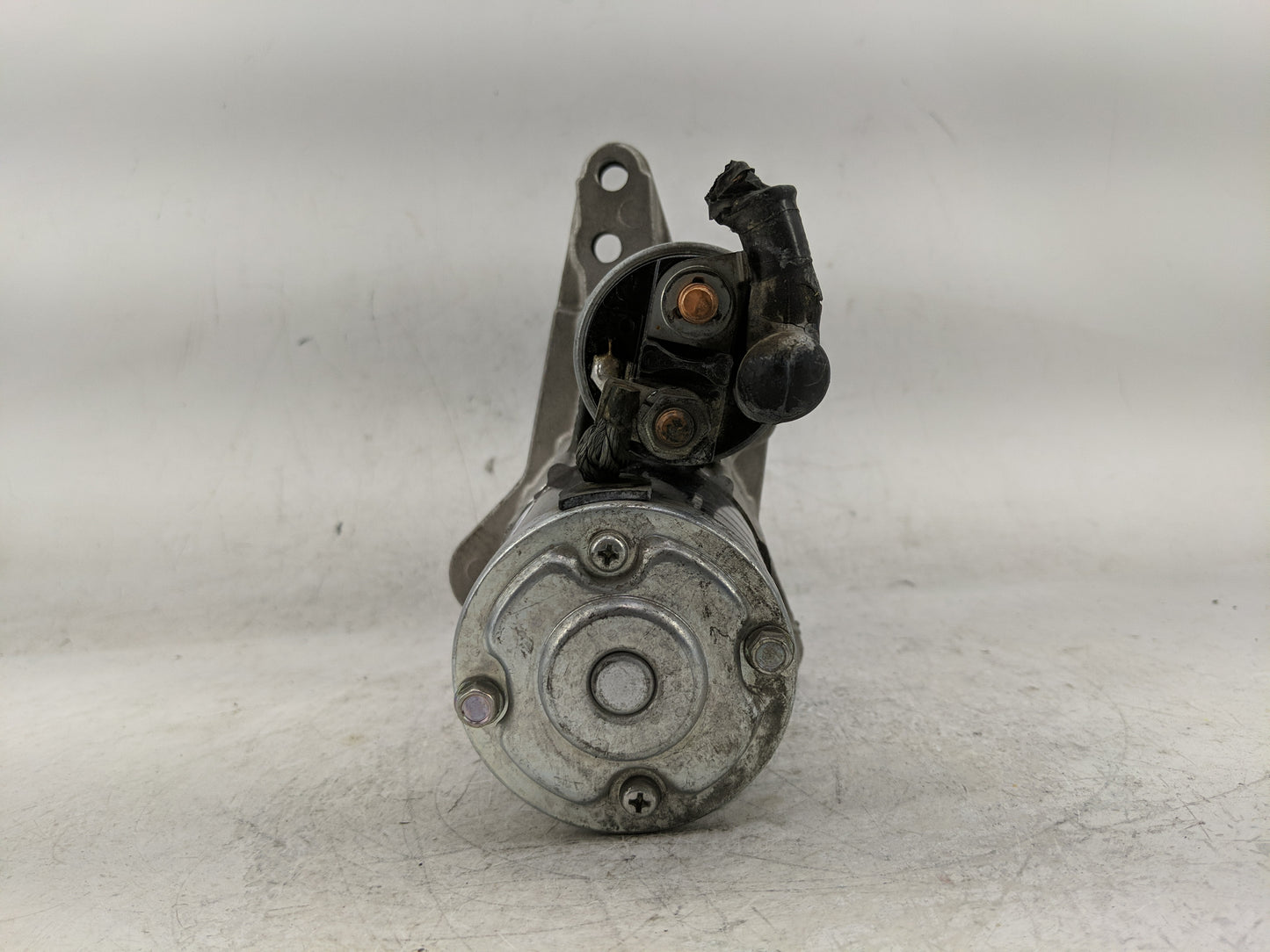 2012-2019 Nissan Versa Car Starter Motor Solenoid OEM P/N:23300 1HK0C Fits Fits 2012 2013 2014 2015 2016 2017 2018 2019 OEM 