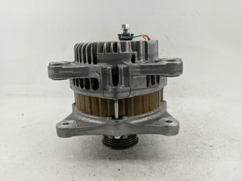compare product 2014 Nissan Versa Alternator Replacement Generator Charging Assembly Engine OEM P/N:23100 3BE1A Fits OEM Used Auto Parts