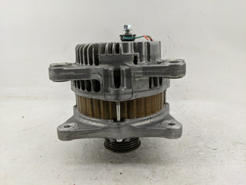 2014 Nissan Versa Alternator Replacement Generator Charging Assembly Engine OEM P/N:23100 3BE1A Fits OEM Used Auto Parts - O