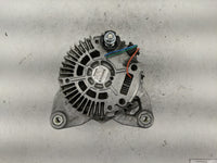 2014 Nissan Versa Alternator Replacement Generator Charging Assembly Engine OEM P/N:23100 3BE1A Fits OEM Used Auto Parts - O
