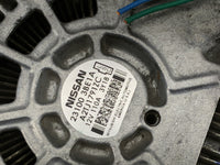 2014 Nissan Versa Alternator Replacement Generator Charging Assembly Engine OEM P/N:23100 3BE1A Fits OEM Used Auto Parts - O