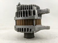 2014 Nissan Versa Alternator Replacement Generator Charging Assembly Engine OEM P/N:23100 3BE1A Fits OEM Used Auto Parts - O