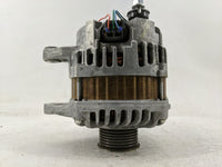 2014 Nissan Versa Alternator Replacement Generator Charging Assembly Engine OEM P/N:23100 3BE1A Fits OEM Used Auto Parts - O