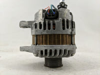 2014 Nissan Versa Alternator Replacement Generator Charging Assembly Engine OEM P/N:23100 3BE1A Fits OEM Used Auto Parts - O