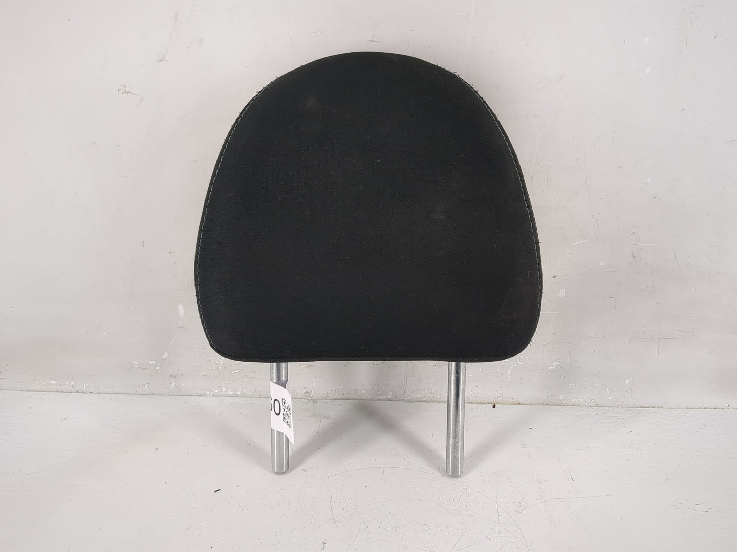 2014 Nissan Versa Headrest Head Rest Front Driver Passenger Seat Fits OEM Used Auto Parts - Oemusedautoparts1.com