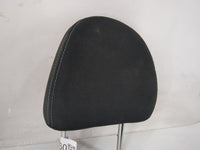 2014 Nissan Versa Headrest Head Rest Front Driver Passenger Seat Fits OEM Used Auto Parts - Oemusedautoparts1.com