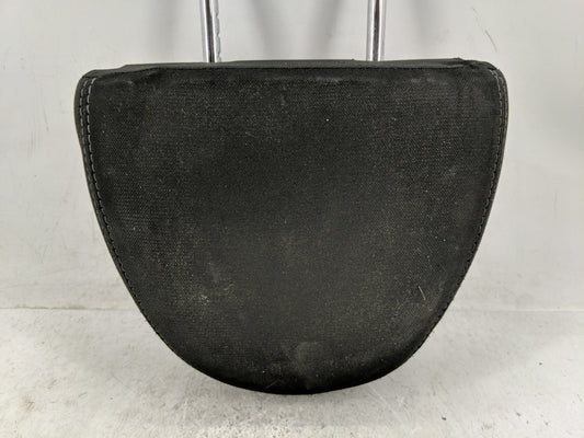 2014 Nissan Versa Headrest Head Rest Front Driver Passenger Seat Fits OEM Used Auto Parts - Oemusedautoparts1.com