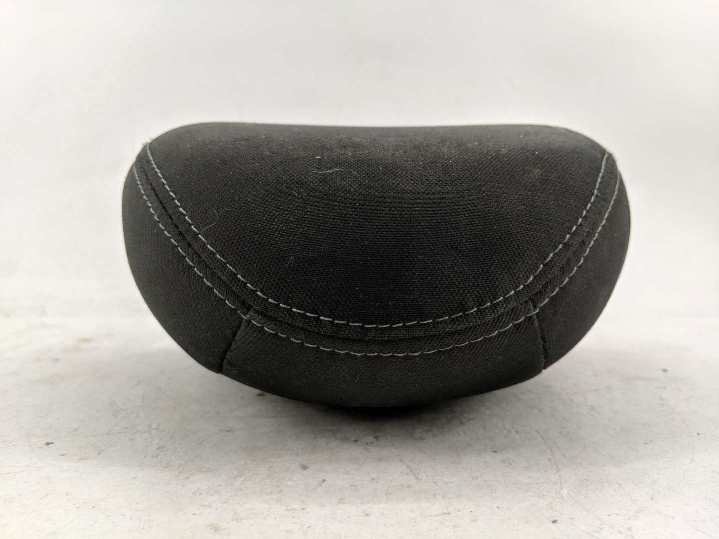 2014 Nissan Versa Headrest Head Rest Front Driver Passenger Seat Fits OEM Used Auto Parts - Oemusedautoparts1.com