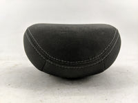 2014 Nissan Versa Headrest Head Rest Front Driver Passenger Seat Fits OEM Used Auto Parts - Oemusedautoparts1.com