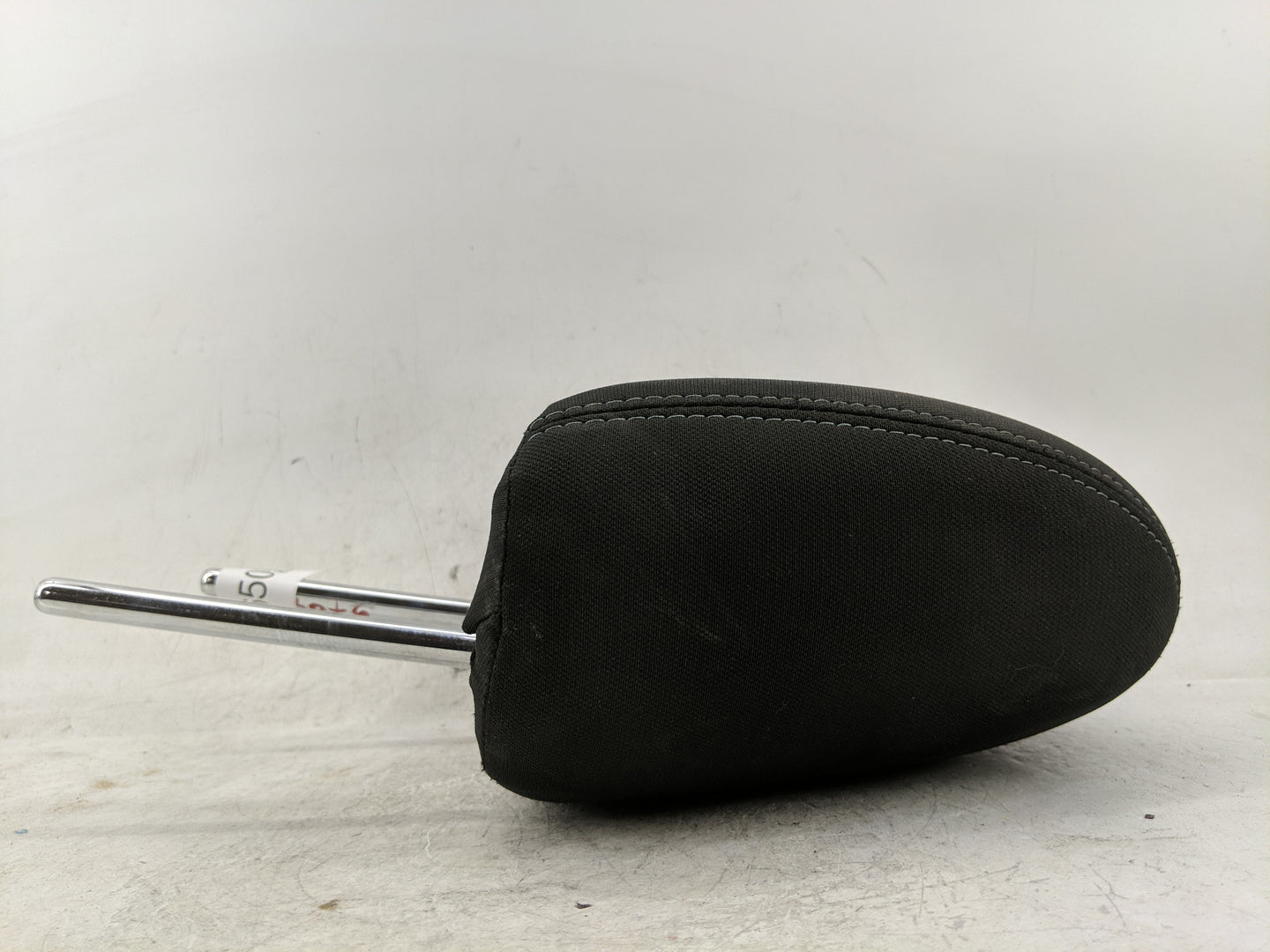 2014 Nissan Versa Headrest Head Rest Front Driver Passenger Seat Fits OEM Used Auto Parts - Oemusedautoparts1.com