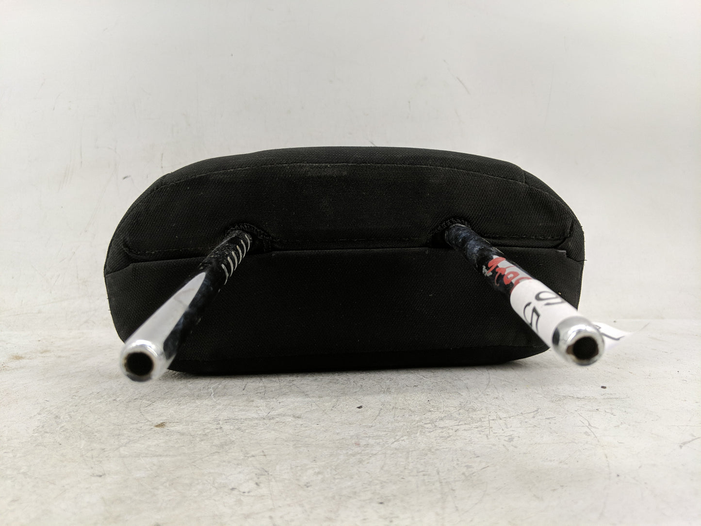 2014 Nissan Versa Headrest Head Rest Front Driver Passenger Seat Fits OEM Used Auto Parts - Oemusedautoparts1.com