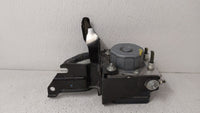 2014 Nissan Versa ABS Pump Control Module Replacement Fits OEM Used Auto Parts - Oemusedautoparts1.com