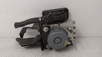 2014 Nissan Versa ABS Pump Control Module Replacement Fits OEM Used Auto Parts - Oemusedautoparts1.com