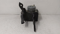 2014 Nissan Versa ABS Pump Control Module Replacement Fits OEM Used Auto Parts - Oemusedautoparts1.com