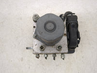 2014 Nissan Versa ABS Pump Control Module Replacement Fits OEM Used Auto Parts - Oemusedautoparts1.com
