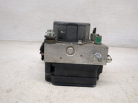 2014 Nissan Versa ABS Pump Control Module Replacement Fits OEM Used Auto Parts - Oemusedautoparts1.com
