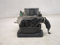 2014 Nissan Versa ABS Pump Control Module Replacement Fits OEM Used Auto Parts - Oemusedautoparts1.com