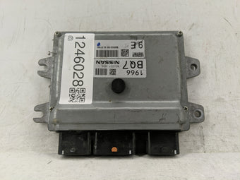 compare product 2014-2018 Nissan Versa PCM Engine Control Computer ECU ECM PCU OEM P/N:NEC001-836 Fits Fits 2014 2015 2016 2017 2018 OEM Used Auto Parts