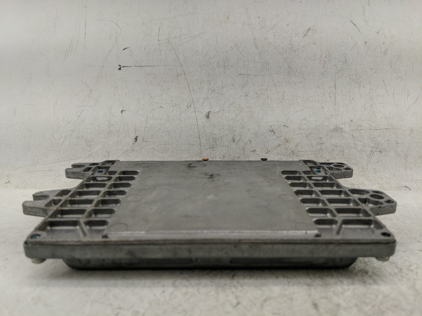 2014-2018 Nissan Versa PCM Engine Control Computer ECU ECM PCU OEM P/N:NEC001-836 Fits Fits 2014 2015 2016 2017 2018 OEM Use