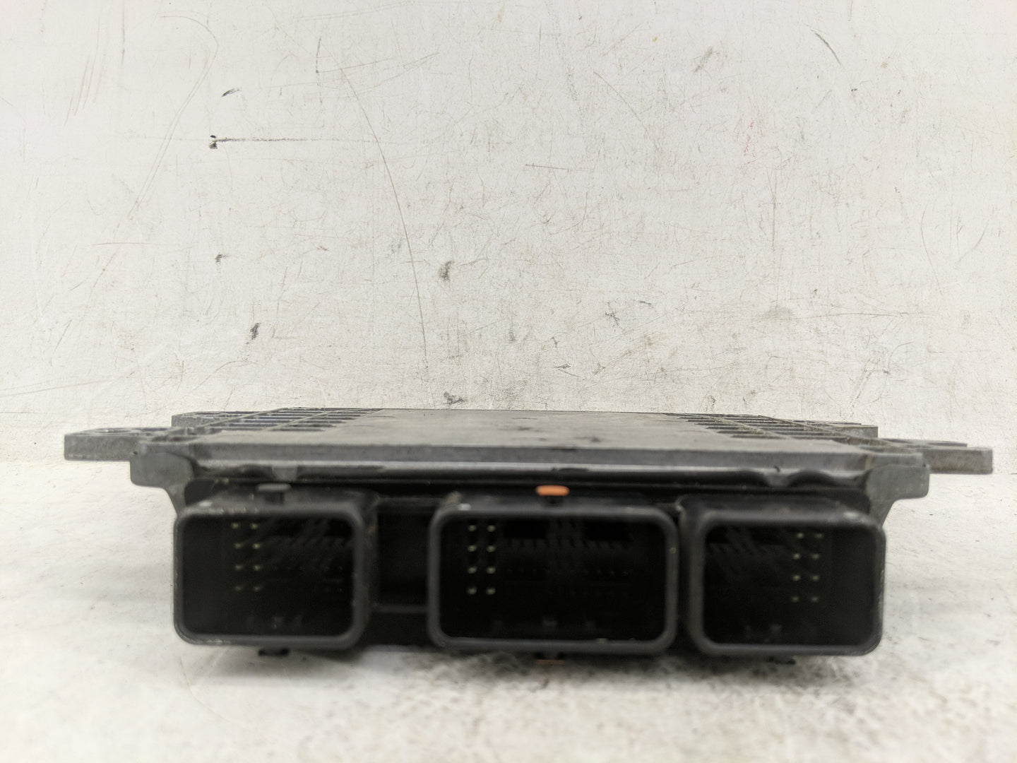 2014-2018 Nissan Versa PCM Engine Control Computer ECU ECM PCU OEM P/N:NEC001-836 Fits Fits 2014 2015 2016 2017 2018 OEM Use