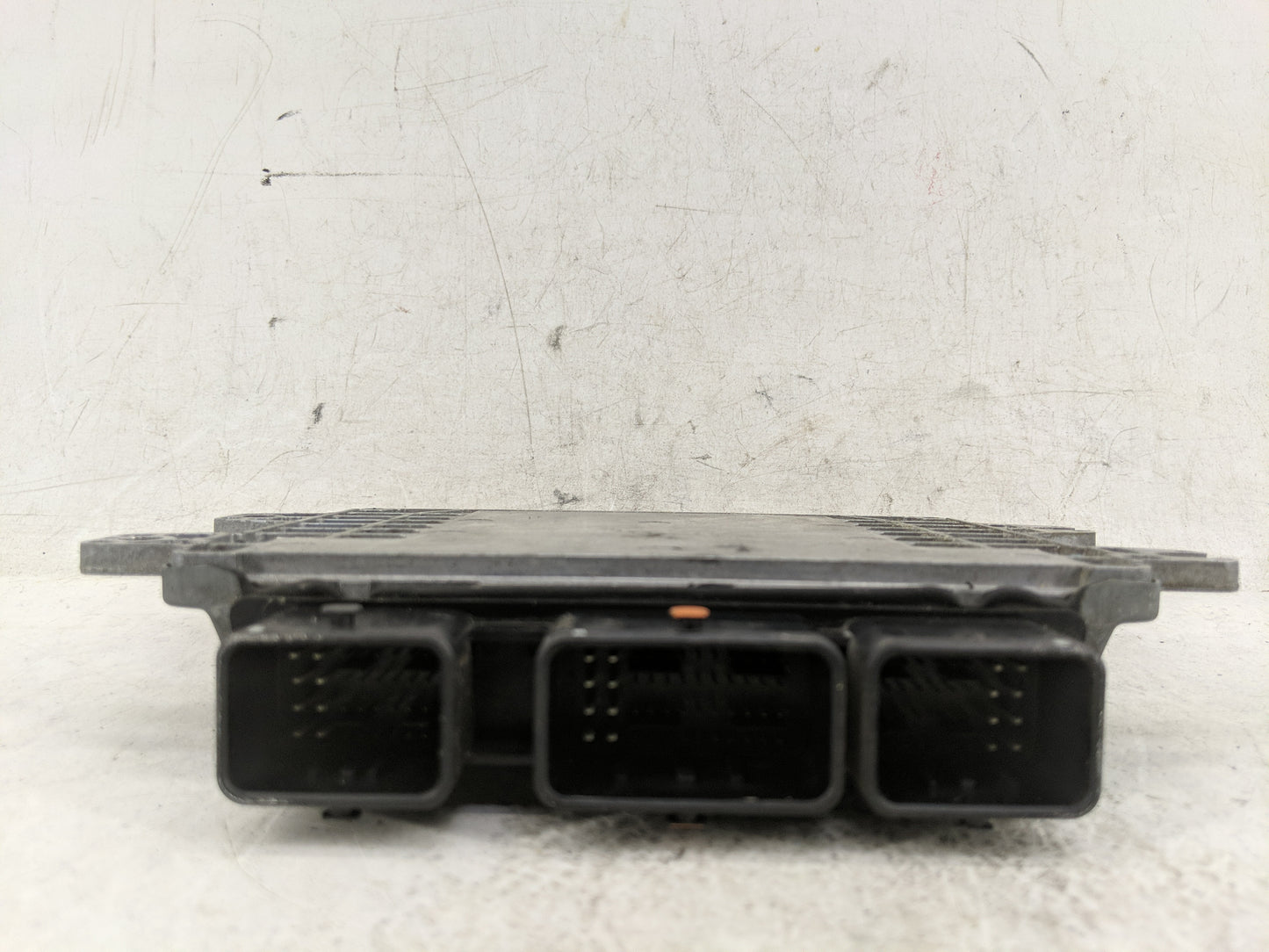 2014-2018 Nissan Versa PCM Engine Control Computer ECU ECM PCU OEM P/N:NEC001-836 Fits Fits 2014 2015 2016 2017 2018 OEM Use