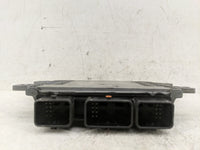 2014-2018 Nissan Versa PCM Engine Control Computer ECU ECM PCU OEM P/N:NEC001-836 Fits Fits 2014 2015 2016 2017 2018 OEM Use