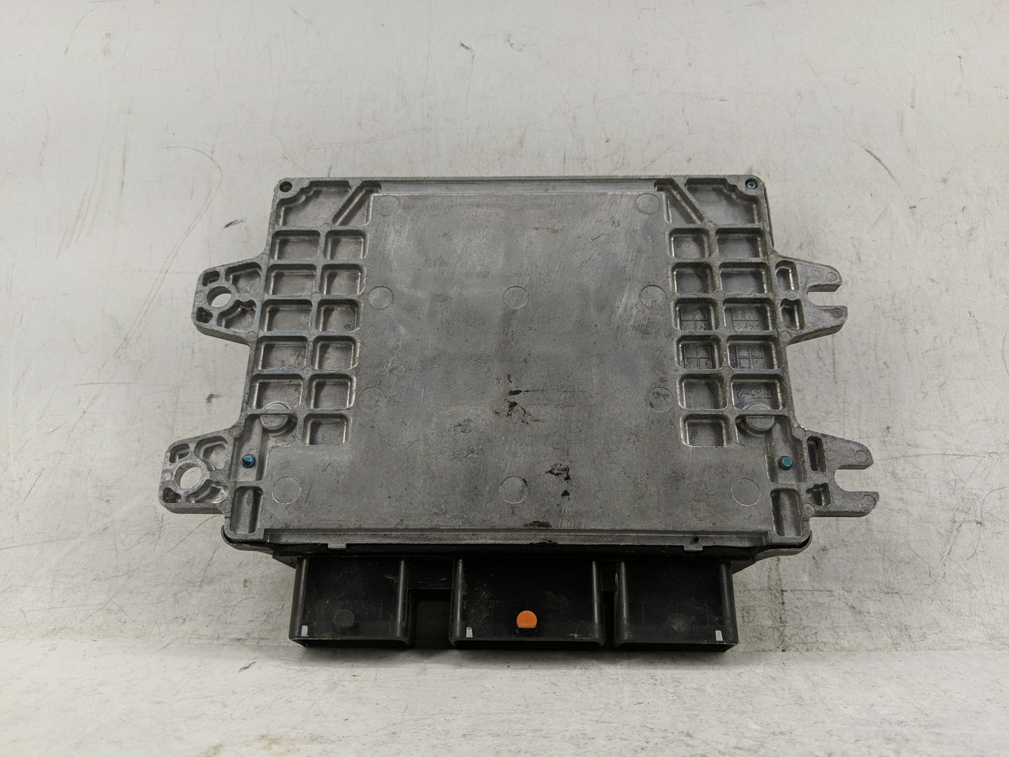2014-2018 Nissan Versa PCM Engine Control Computer ECU ECM PCU OEM P/N:NEC001-836 Fits Fits 2014 2015 2016 2017 2018 OEM Use