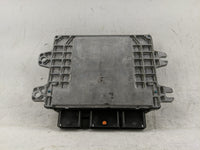 2014-2018 Nissan Versa PCM Engine Control Computer ECU ECM PCU OEM P/N:NEC001-836 Fits Fits 2014 2015 2016 2017 2018 OEM Use