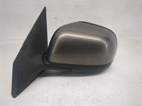 2012-2014 Nissan Versa Side Mirror Replacement Driver Left View Door Mirror Fits Fits 2012 2013 2014 OEM Used Auto Parts - O