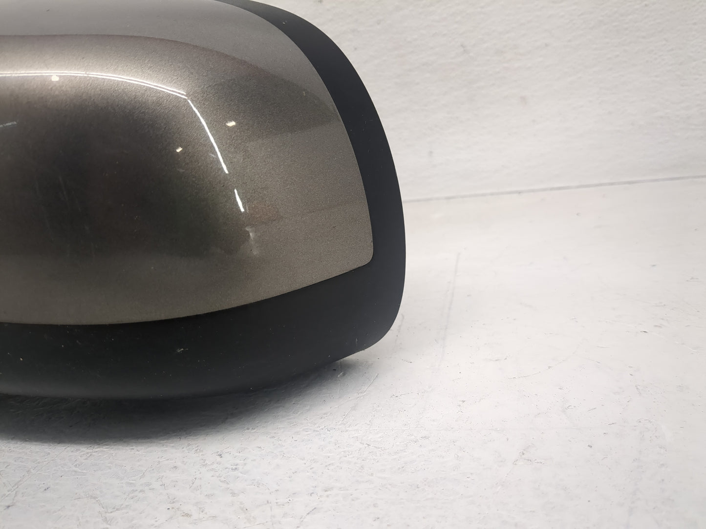 2012-2014 Nissan Versa Side Mirror Replacement Driver Left View Door Mirror Fits Fits 2012 2013 2014 OEM Used Auto Parts - O