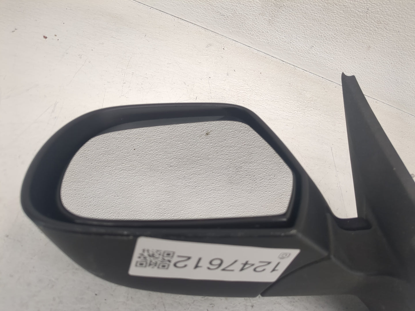 2012-2014 Nissan Versa Side Mirror Replacement Driver Left View Door Mirror Fits Fits 2012 2013 2014 OEM Used Auto Parts - O