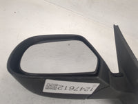 2012-2014 Nissan Versa Side Mirror Replacement Driver Left View Door Mirror Fits Fits 2012 2013 2014 OEM Used Auto Parts - O