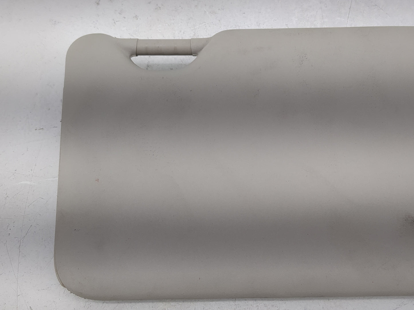 2013-2015 Nissan Versa Sun Visor Shade Replacement Passenger Right Mirror Fits Fits 2013 2014 2015 OEM Used Auto Parts - Oem