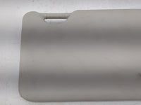 2013-2015 Nissan Versa Sun Visor Shade Replacement Passenger Right Mirror Fits Fits 2013 2014 2015 OEM Used Auto Parts - Oem