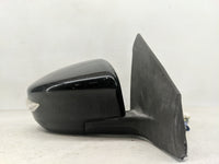 2014 Nissan Versa Side Mirror Replacement Driver Left View Door Mirror P/N:2037 5001 Fits OEM Used Auto Parts - Oemusedautop