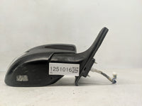 2014 Nissan Versa Side Mirror Replacement Driver Left View Door Mirror P/N:2037 5001 Fits OEM Used Auto Parts - Oemusedautop