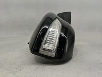2014 Nissan Versa Side Mirror Replacement Driver Left View Door Mirror P/N:2037 5001 Fits OEM Used Auto Parts - Oemusedautop