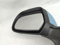 2014 Nissan Versa Side Mirror Replacement Driver Left View Door Mirror P/N:2037 5001 Fits OEM Used Auto Parts - Oemusedautop