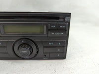 2012-2014 Nissan Versa Radio AM FM Cd Player Receiver Replacement P/N:28185 3AN0A Fits Fits 2012 2013 2014 OEM Used Auto Par